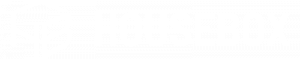 Housebox Logo Negativo Horizontal web