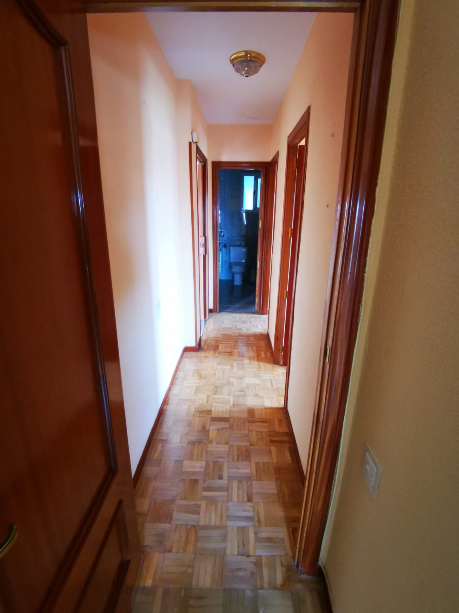 Pasillo