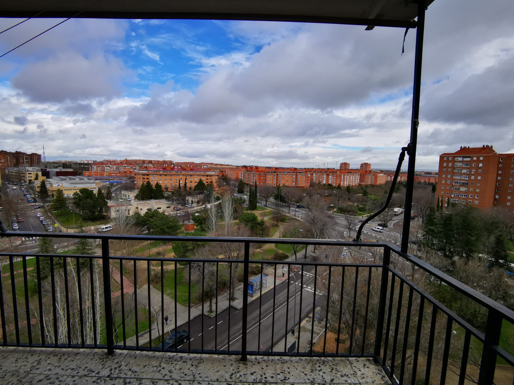 Terraza