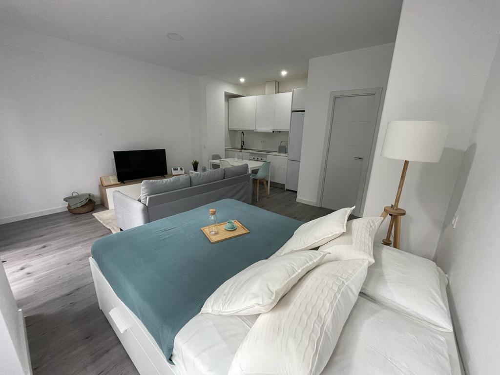 Estudio loft av burgos jardin fondo 1
