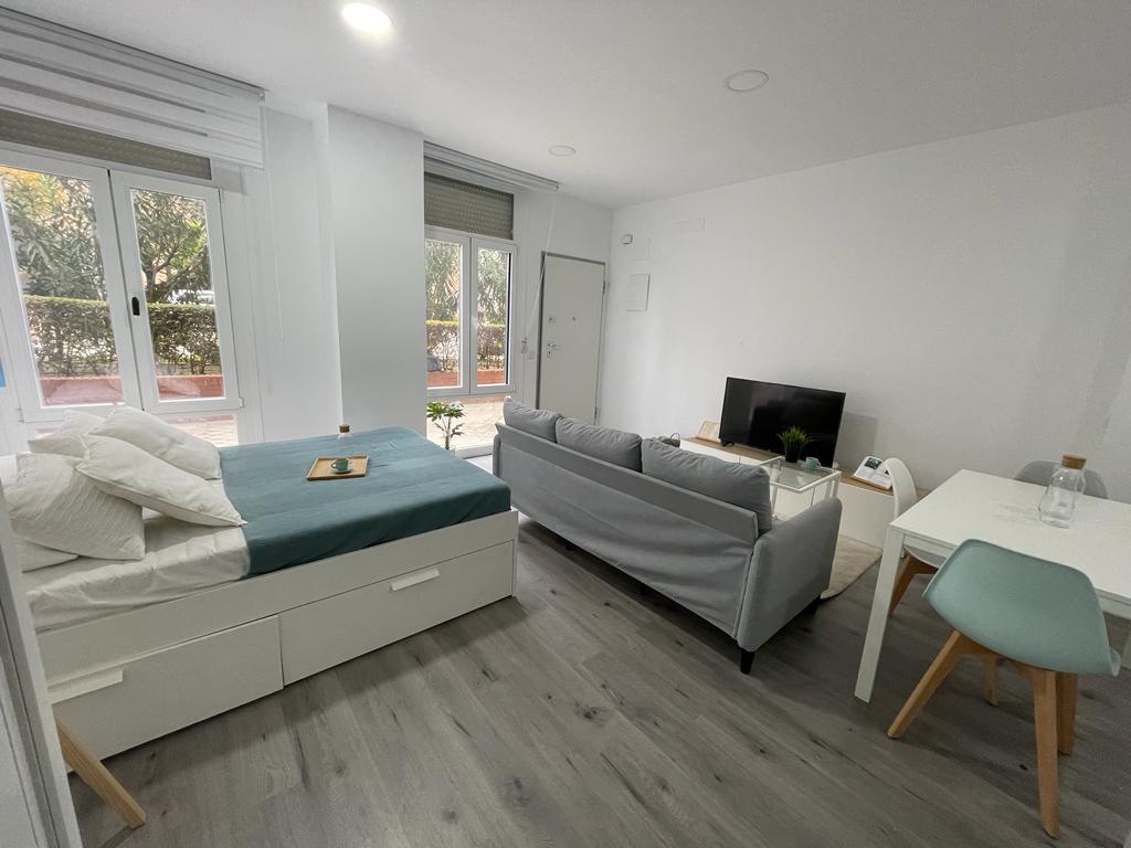 Loft estudio fondo 3