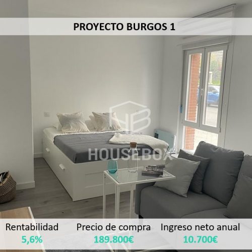 Burgos 1 venta inversion portada