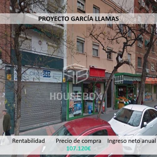 Garcia Llamas venta inversion portada