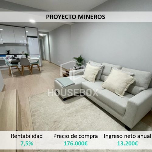 Mineros Carabanchel venta inversion portada