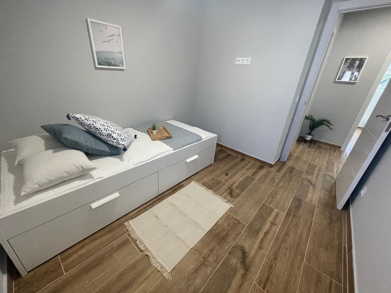 Habitacion Benameji 2
