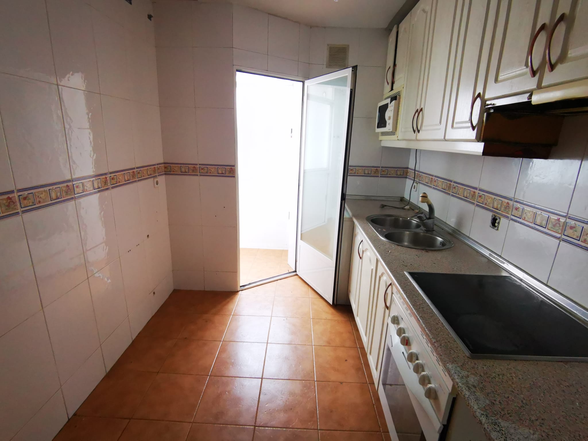 Inversion Housebox Piso Isabelita usera cocina