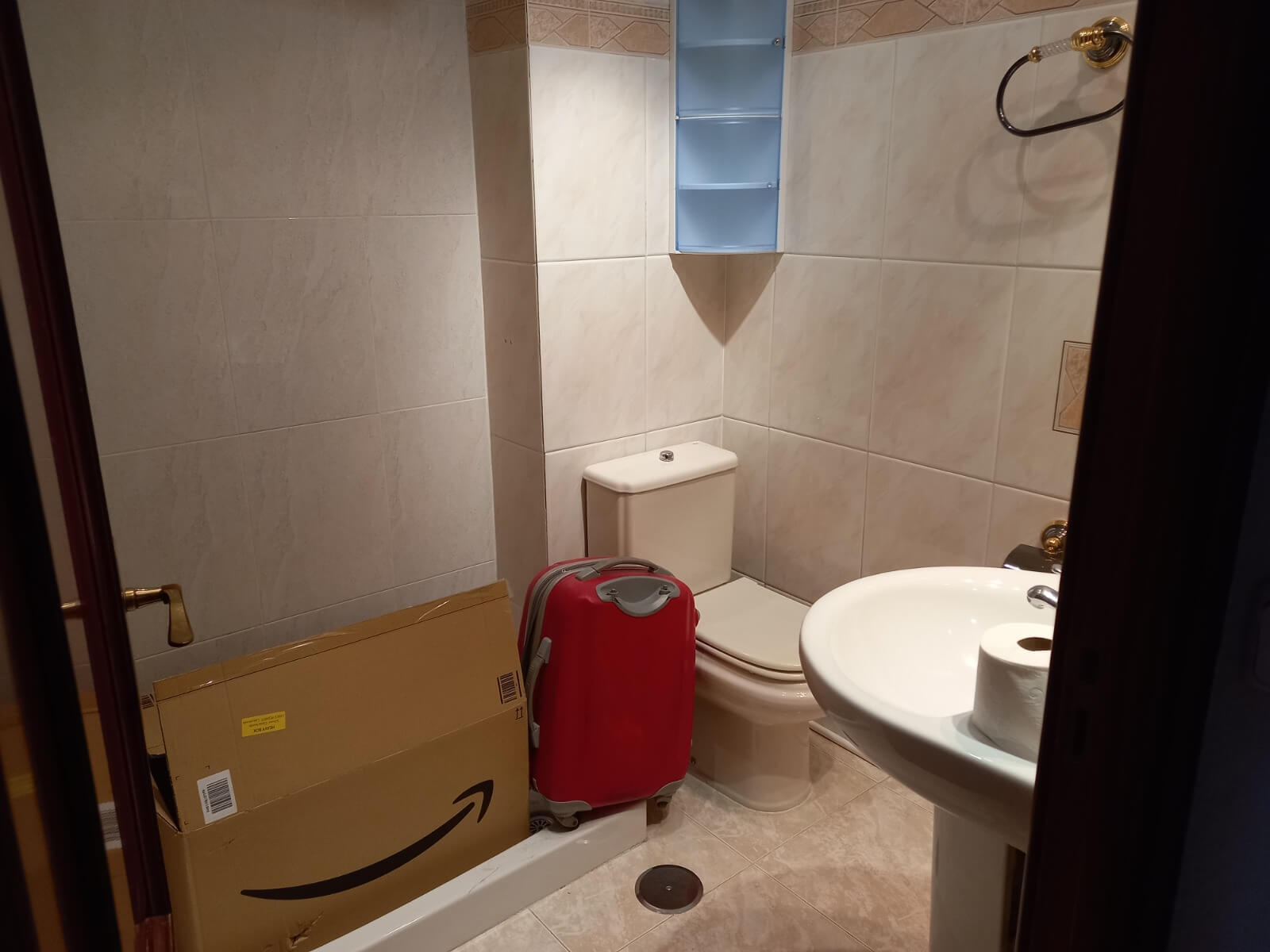 Inversion Housebox Torrejon Bano