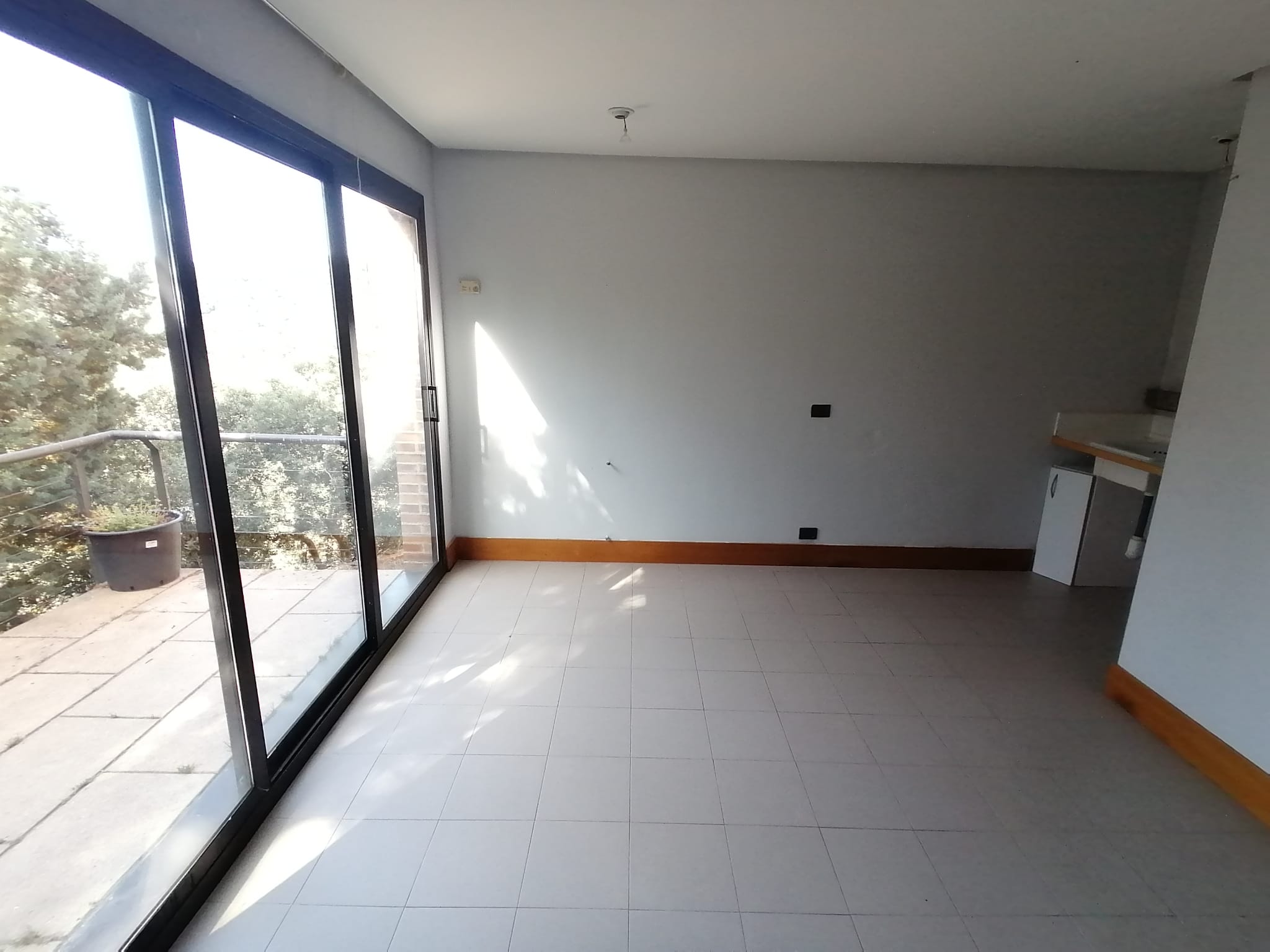 Inversion Housebox Torrelodones Chale Habitacion