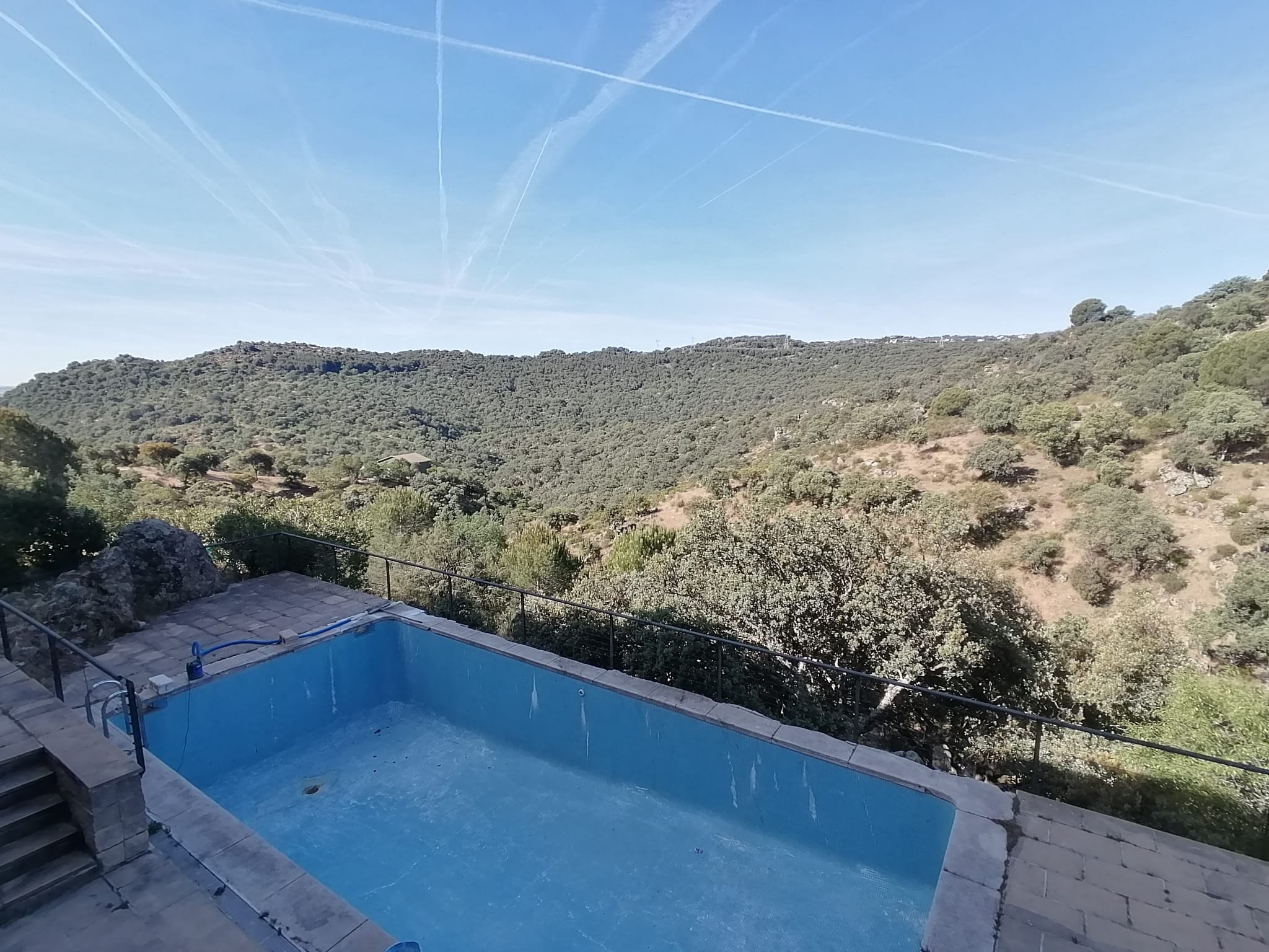 Inversion Housebox Torrelodones Chale Piscina