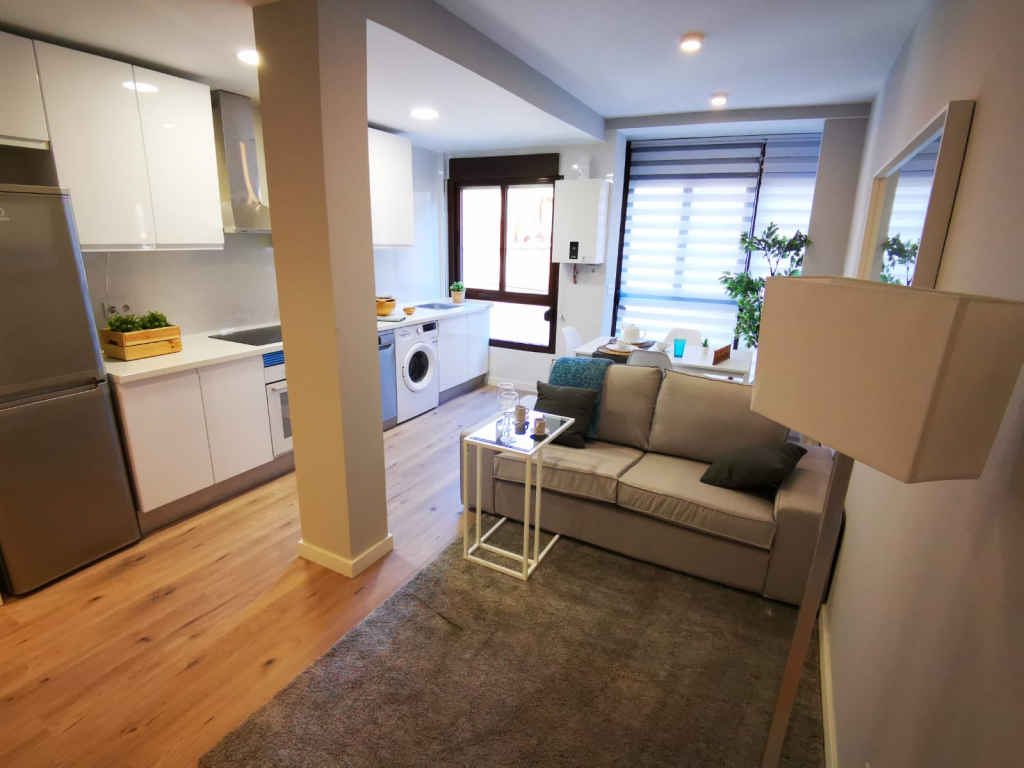 Crédito hipotecario con garantía residencial en Madrid