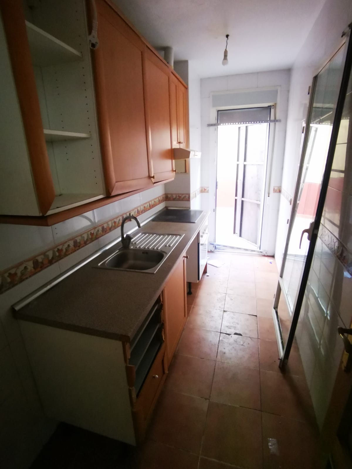 Inversion Housebox Vallecas Piso Cocina