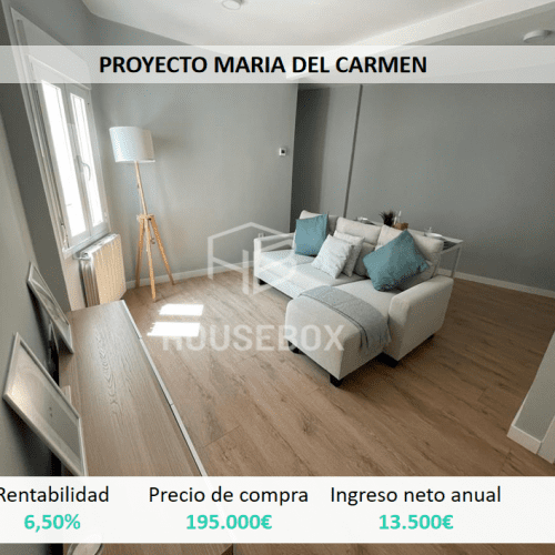Inversion Maria del Carmen Portada