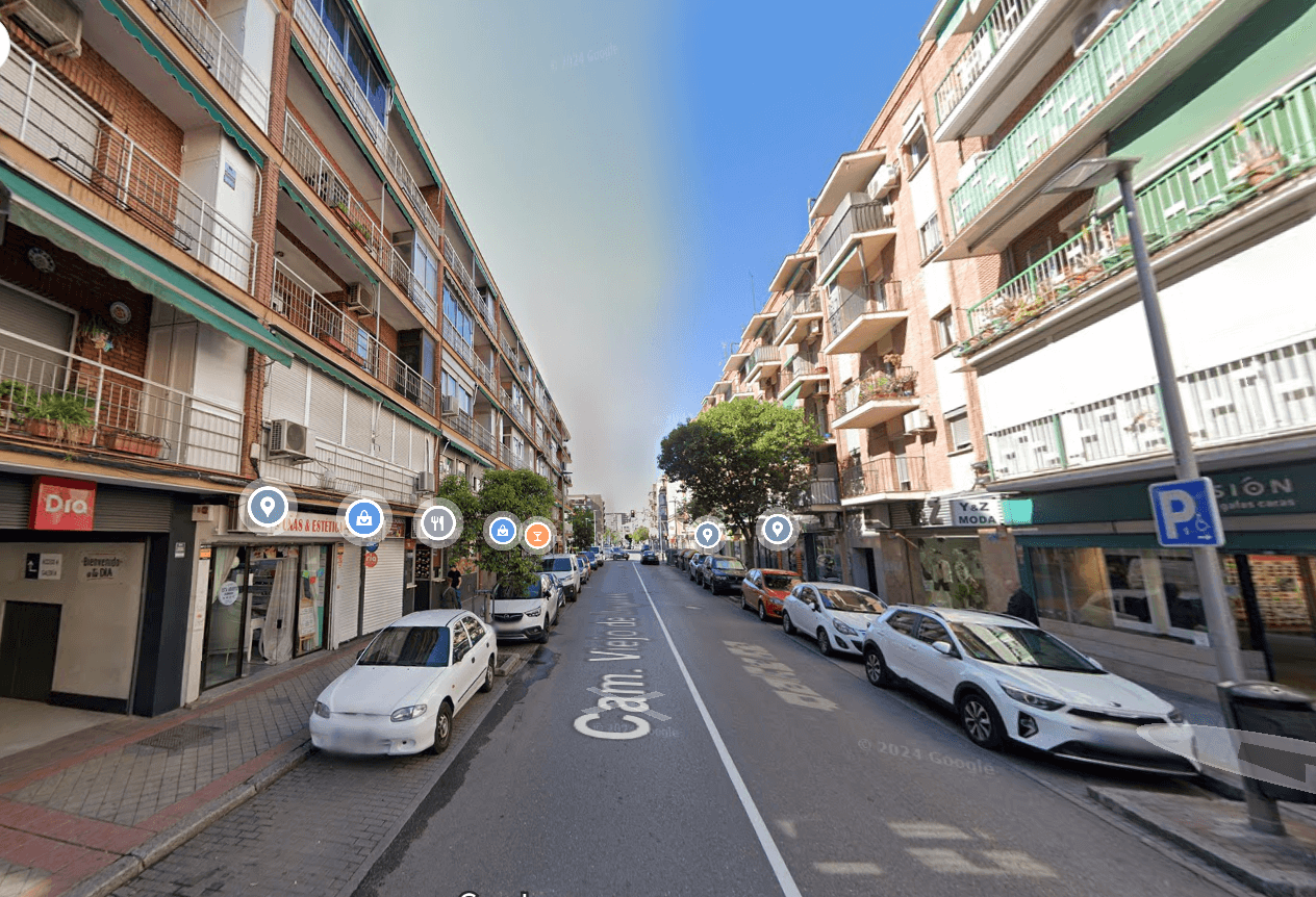 Invesion Camino Viejo Leganes Housebox Portada