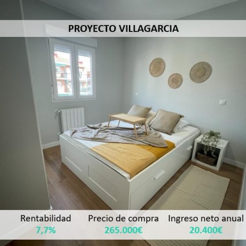Housebox portada inversion piso latina