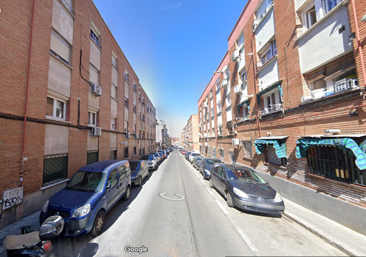 Inversion Alfonso XIII Housebox Portada