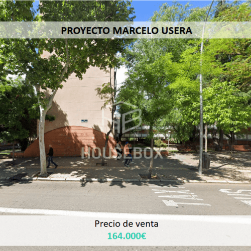INVERSION HOUSEBOX PISO USERA Portada