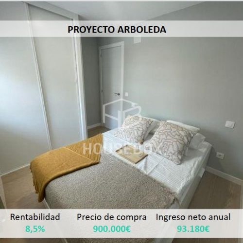Inversion Housebox Alcorcon Portada