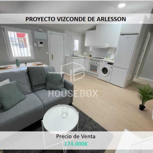 Inversion Housebox PuentedeVallecas Portada Piso