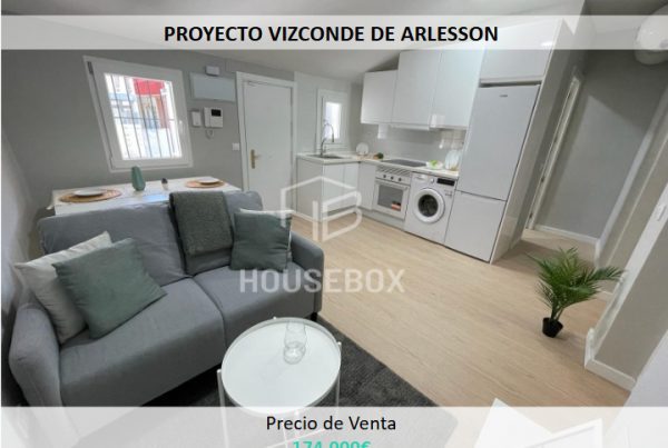 Inversion Housebox PuentedeVallecas Portada Piso