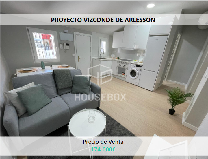 Inversion Housebox PuentedeVallecas Portada Piso