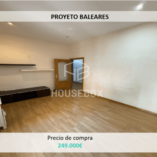 Inversiones Housebox Portada