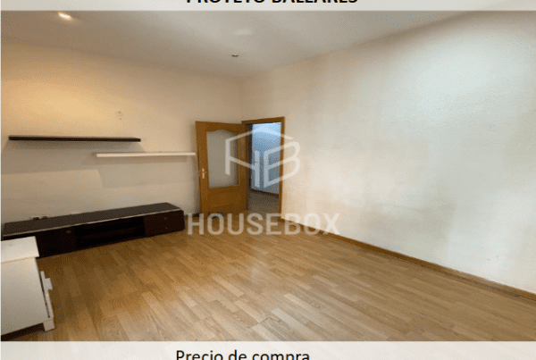 Inversiones Housebox Portada