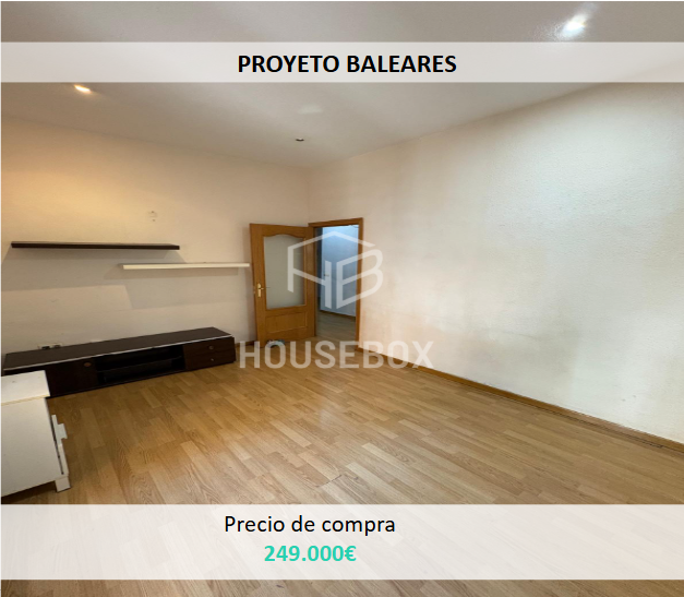 Inversiones Housebox Portada